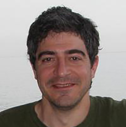 Profile photo of Dr Félix Balado